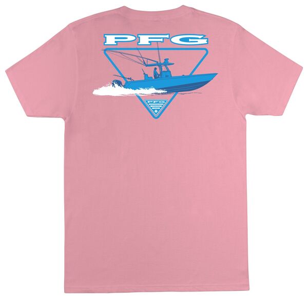 コロンビア メンズ Tシャツ トップス Columbia Men's Flite Short Sleeve T-Shirt Cupidの通販は 7,123円