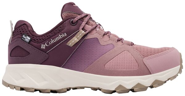 コロンビア レディース スニーカー シューズ Columbia Women's Peakfreak Hera Outdry Shoes Moonvista/Figの通販は