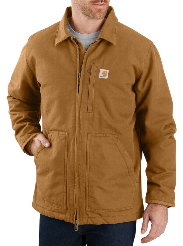 carhartt カーハート ジャケット ブルゾン アウター S カーハート メンズ ジャケット・ブルゾン アウター Carhartt Men\u0027s