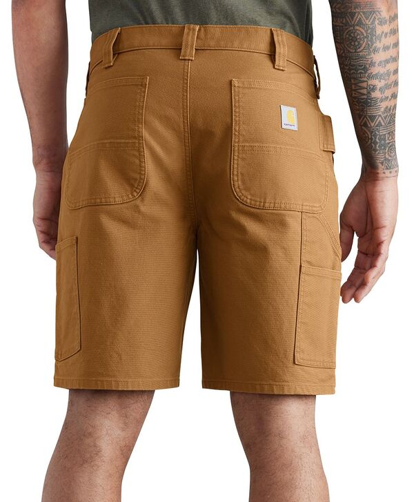 カーハート メンズ ハーフパンツ・ショーツ ボトムス Carhartt Men's