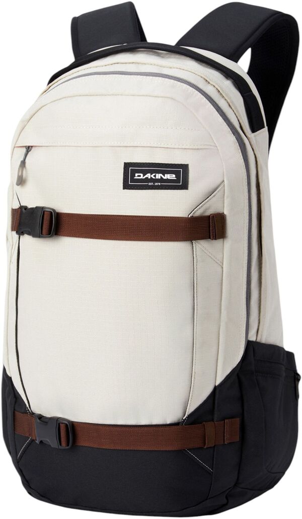 ダカイン メンズ バックパック・リュックサック バッグ DAKINE Mission 25L Backpack Silver Liningの通販は 28,480円