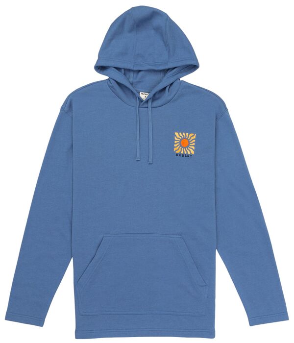 ハーレー メンズ パーカー・スウェット アウター One & Only Solid Fleece Pullover Hoodie WEB限定価格大きいサイズ メンズ HURLEY ハーレー フリース プルオーバー パーカー USA直輸入 cu0351