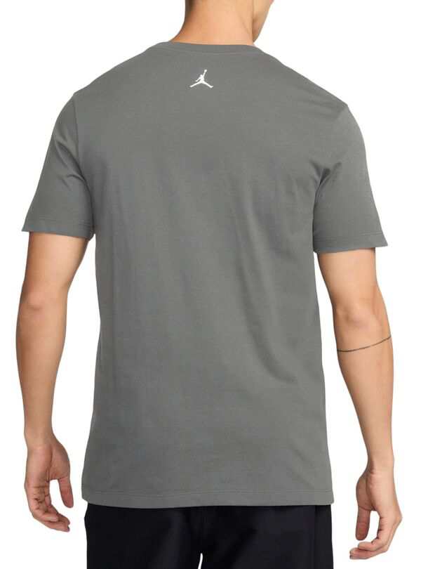 ジョーダン メンズ Tシャツ トップス Jordan Men's Dri-FIT Sport Jumpman Graphic T-Shirt Particle Greyの通販は