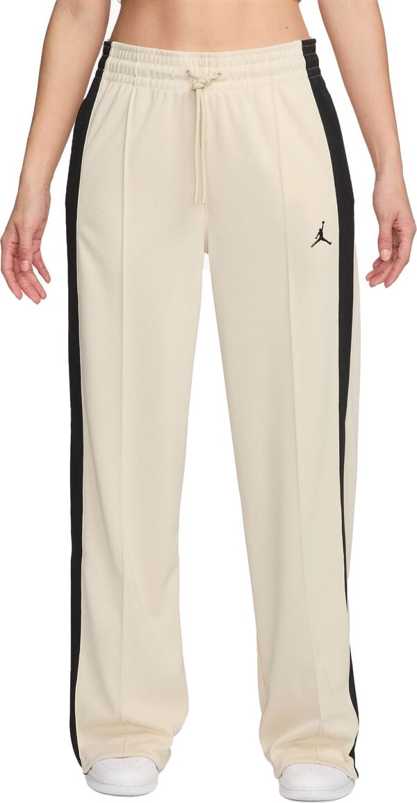 ジョーダン カジュアルパンツ ボトムス レディース Jordan Sport Women's Tunnel Pants Cacao Wow