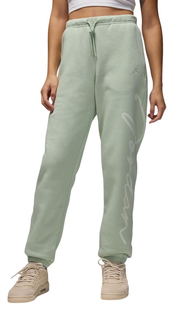 ジョーダン カジュアルパンツ ボトムス レディース Jordan Sport Women's Tunnel Pants Cacao Wow