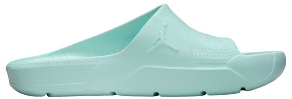 ジョーダン メンズ サンダル シューズ Jordan Women's Post Slide Slides Lt Dew/ Lt Dew