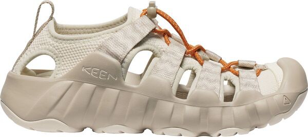 キーン レディース サンダル シューズ KEEN Women's Hyperport H2 Sandals Birch