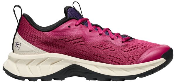 キーン レディース スニーカー シューズ KEEN Women's Versacore Speed Hiking Shoes Beaujolais/Indigo