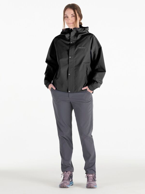 マーモット レディース ジャケット・ブルゾン アウター Marmot Women