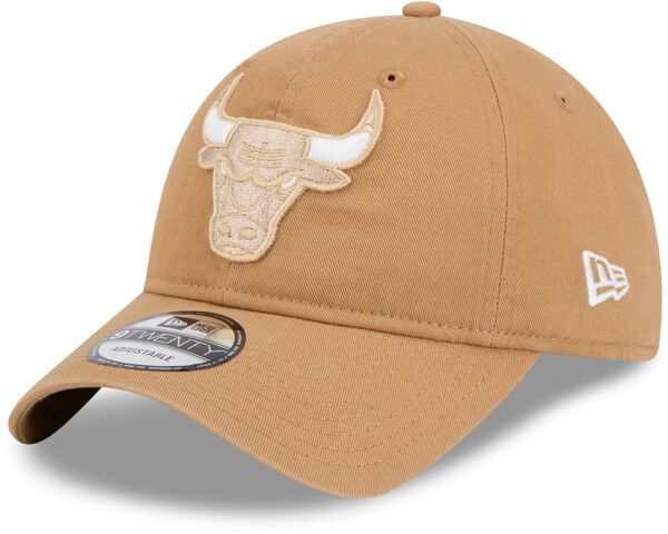 ニューエラ レディース 帽子 アクセサリー New Era Adult 2024-25 City Edition Chicago Bulls Alternative 9Twenty Hatの通販は 12,480円