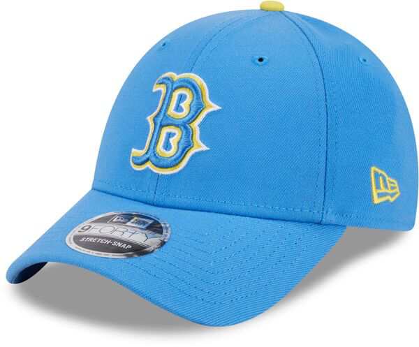 ニューエラ レディース 帽子 アクセサリー New Era Adult Boston Red Sox 2024 City Connect 9Forty Adjustable Hatの通販は