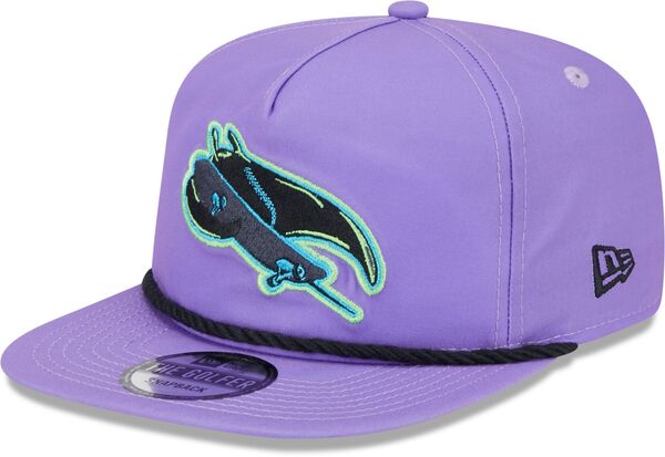 ニューエラ レディース 帽子 アクセサリー New Era Tampa Bay Rays City Alternate City Connect Golfer Hatの通販は 12,980円