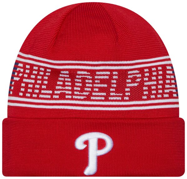 Philadelphia Phillies ニット帽　47 PHILLIES BLUNT ニットキャップ カーハートニット帽 アメリカ製
