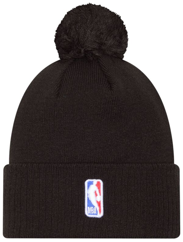 ニューエラ レディース 帽子 アクセサリー New Era Adult 2024-25 City Edition Portland Trail Blazers Alternative Knit Hatの通販は