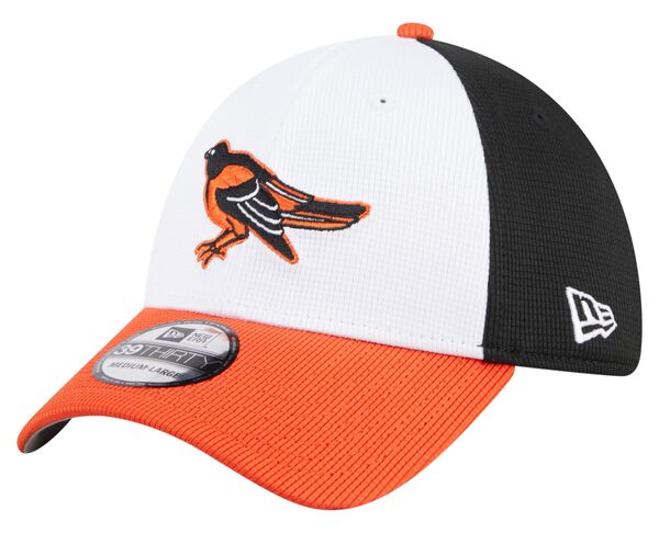 ニューエラ レディース 帽子 アクセサリー New Era Adult Baltimore Orioles Black 39Thirty Stretch Fit Hatの通販は 9,865円