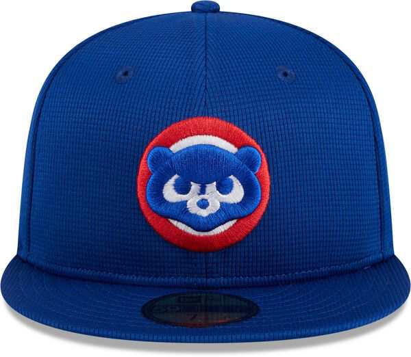 ニューエラ レディース 帽子 アクセサリー New Era Adult Chicago Cubs Batting Practice 59Fifty Fitted Hatの通販は