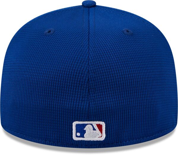ニューエラ レディース 帽子 アクセサリー New Era Adult Chicago Cubs Batting Practice 59Fifty Fitted Hatの通販は