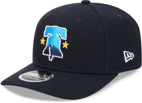 ニューエラ レディース 帽子 アクセサリー New Era Adult Philadelphia Phillies 2024 City Connect 9Seventy Adjustable Hatの通販は 12,480円
