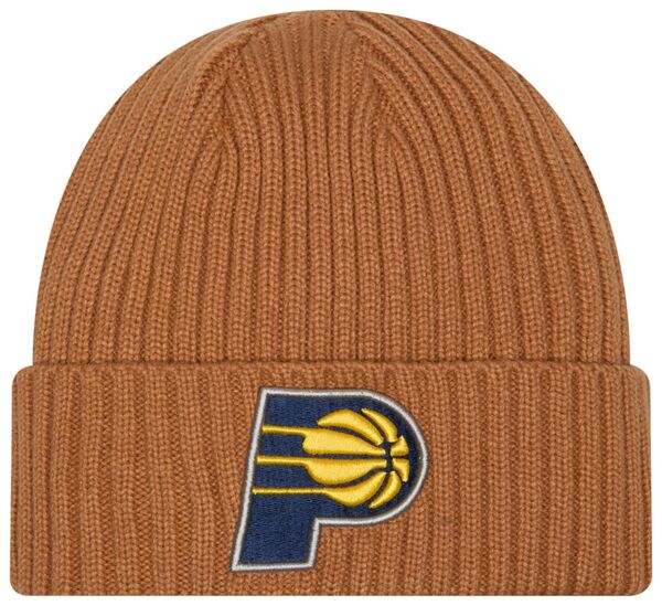 ニューエラ メンズ 帽子 アクセサリー New Era Adult Indiana Pacers Color Pack Off The Court Knit Hatの通販は