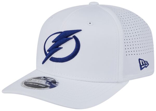 ニューエラ レディース 帽子 アクセサリー New Era Men's New York Giants Performance 9Seventy White Adjustable Hatの通販は 6,954円