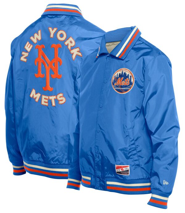 ニューエラ メンズ ジャケット・ブルゾン アウター New Era
