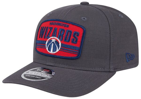 ニューエラ レディース 帽子 アクセサリー New Era Adult Washington Wizards Elevated 9Seventy Snapback Hatの通販は 9,110円