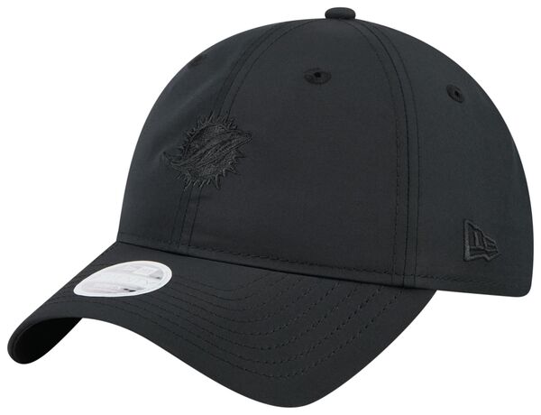 ニューエラ レディース 帽子 アクセサリー New Era Women's Miami Dolphins Functional 9Twenty Adjustable Hatの通販は