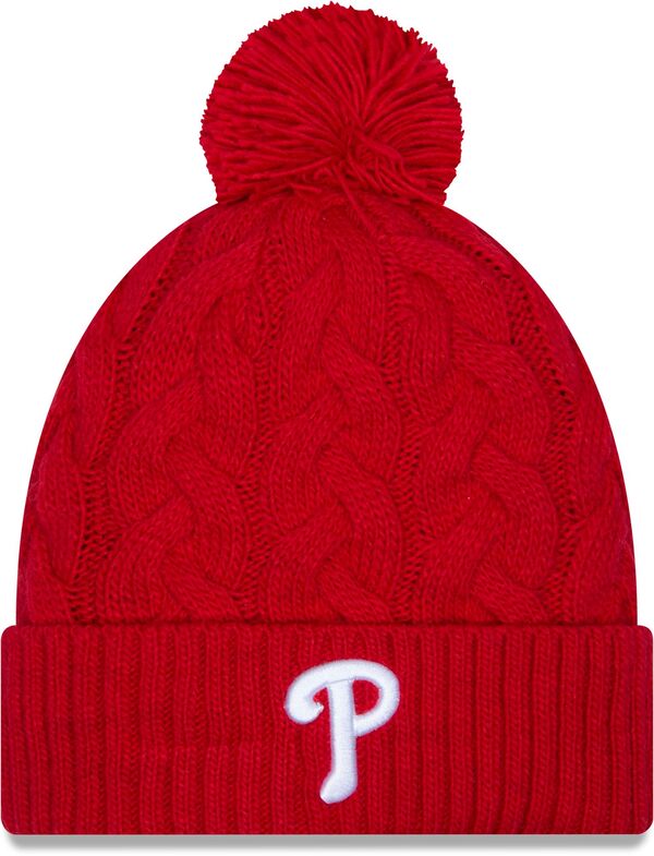 Philadelphia Phillies ニット帽　47 PHILLIES BLUNT ニットキャップ カーハートニット帽 アメリカ製