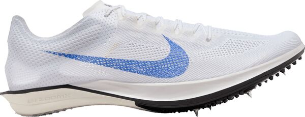 ナイキ レディース スニーカー シューズ Nike Dragonfly 2 Blueprint Track and Field Shoes White/Blueの通販は 32,370円