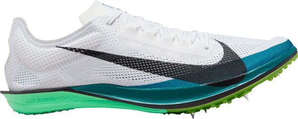 ナイキ レディース スニーカー シューズ Nike Zoom Dragonfly 2 Elite Track and Field Shoes White/Blackの通販は
