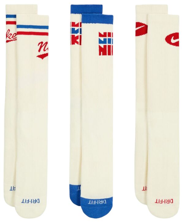 STANCE｜xMisfits Coffin Box Set 3-Pack Socks 2-Pins/ スタンス