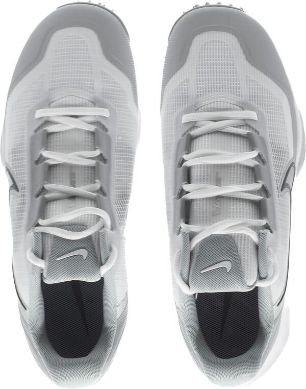 ナイキ レディース スニーカー シューズ Nike Vapor Drive 2 Turf Field Hockey Cleats White