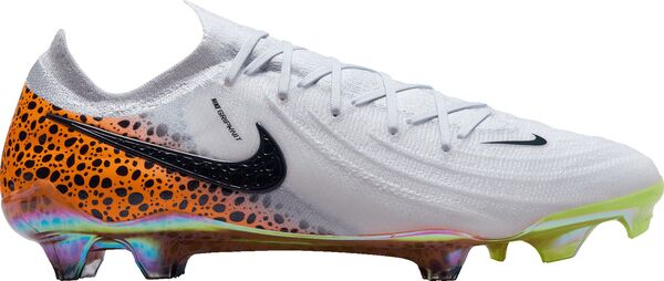 ナイキ メンズ スニーカー シューズ Nike Phantom GX 2 Elite FG Soccer Cleats Multicolorの通販は 76,800円