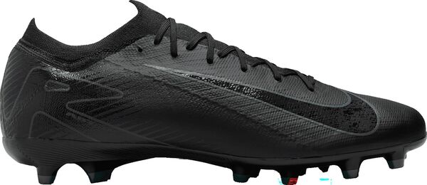 ナイキ メンズ スニーカー シューズ Nike Mercurial Zoom Vapor 16 Pro AG Soccer Cleats Black/Green