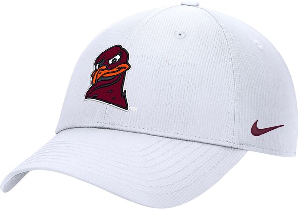 ナイキ 帽子 アクセサリー メンズ Kansas State Wildcats Nike Military Pack Heritage86 Adjustable Hat Olive