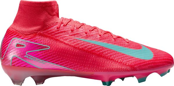 ナイキ メンズ スニーカー シューズ Nike Zoom Mercurial Superfly 10 