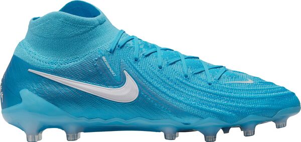 ナイキ メンズ スニーカー シューズ Nike Phantom Luna 2 Elite AG-Pro Soccer Cleats Blue/White 49,680円