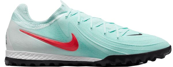 ナイキ レディース スニーカー シューズ Nike Phantom GX 2 Pro Turf Soccer Cleats Green/Red