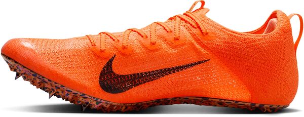 Nike Track ＆ Field シューズ オレンジ NIKEドラゴンフライ2 27.5cm スパイクシューズ オレンジ - メルカリ