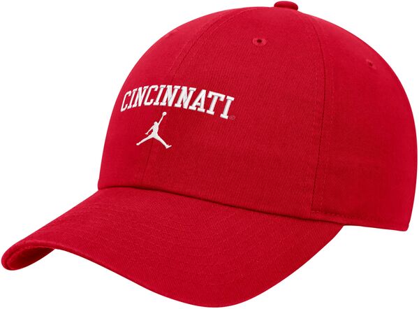 ナイキ レディース 帽子 アクセサリー Nike Men's Cincinnati Bearcats
