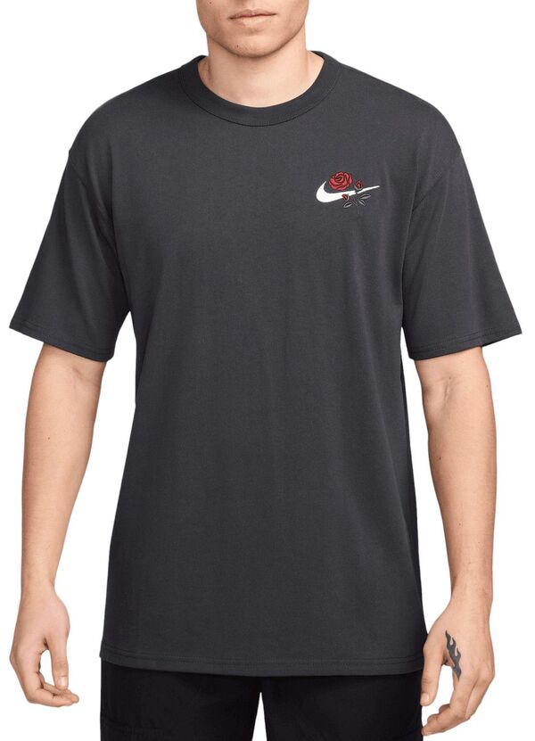 ナイキ メンズ Tシャツ トップス Nike Sportswear M90 T-Shirt Anthraciteの通販は 11,235円