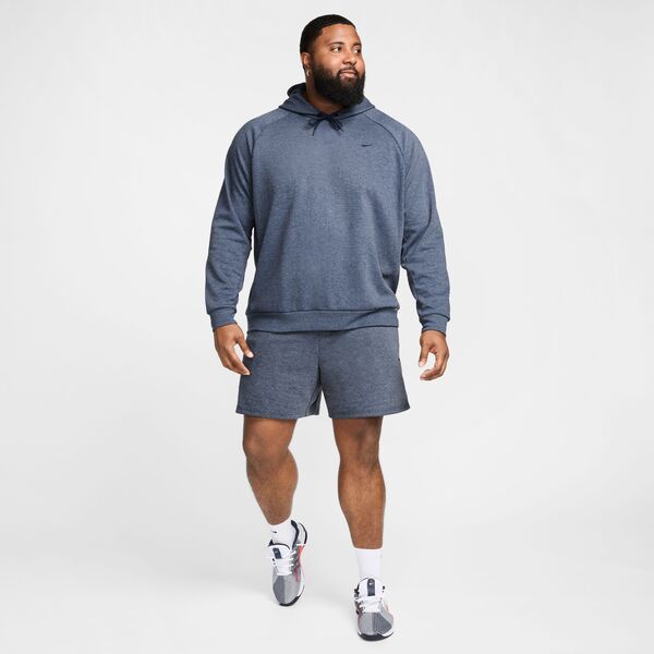 ナイキ メンズ パーカー・スウェット アウター Nike Men's Dri