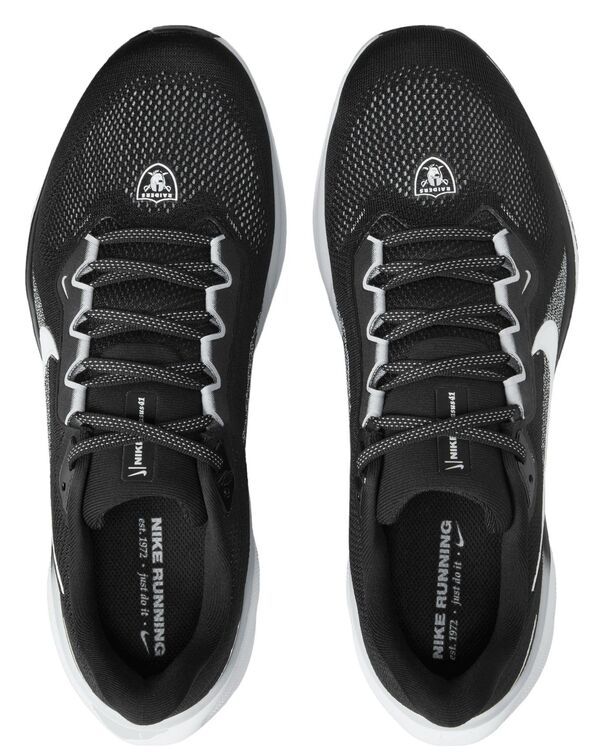 ナイキ レディース スニーカー シューズ Nike Pegasus 41 Raiders Running Shoes Las Vegas Raidersの通販は