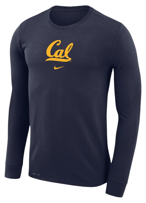 ナイキ Tシャツ トップス メンズ Men's Navy Denver Broncos Blitz Essential T-shirt Navy ナイキ メンズ シャツ トップス Men\u0027s Navy Team USA Olympic Team