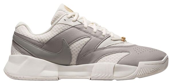 ナイキ メンズ スニーカー シューズ NikeCourt Men's Lite 4 Tennis Shoes Phantomの通販は