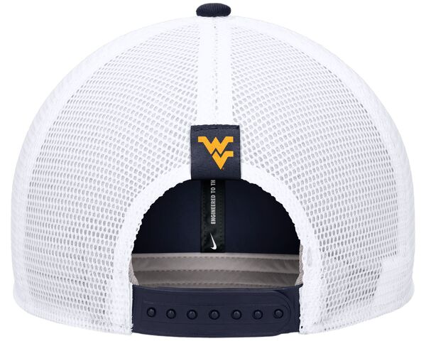 小物 white ナイキ メンズ 帽子 アクセサリー Nike Men's West Virginia