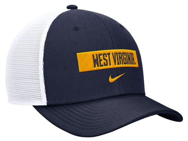 まい ナイキ メンズ 帽子 アクセサリー Nike Men's West Virginia