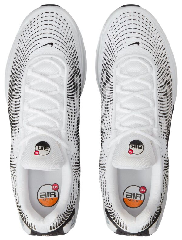 ナイキ メンズ スニーカー シューズ Nike Men's Air Max DN