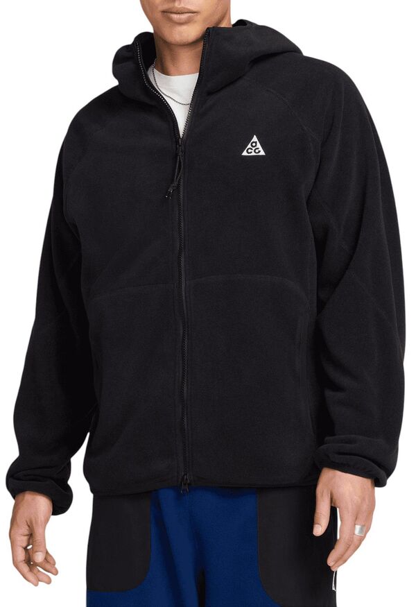 NIKE ACG スウェット ブラック NIKE ACG (ナイキエーシージー) クルー