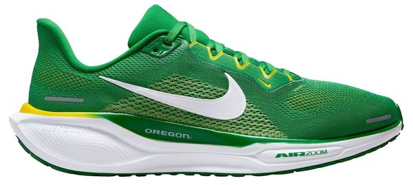 ナイキ レディース スニーカー シューズ Nike Pegasus 41 Oregon Running Shoes Oregonの通販は